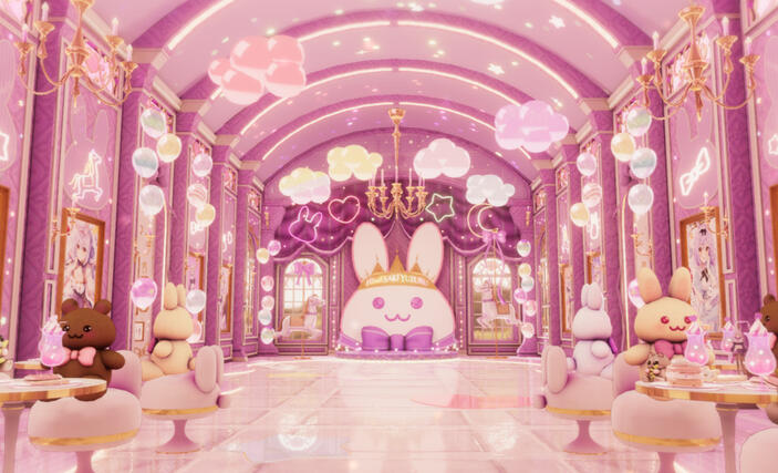 Himesaki Yuzuru dream