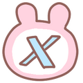 X