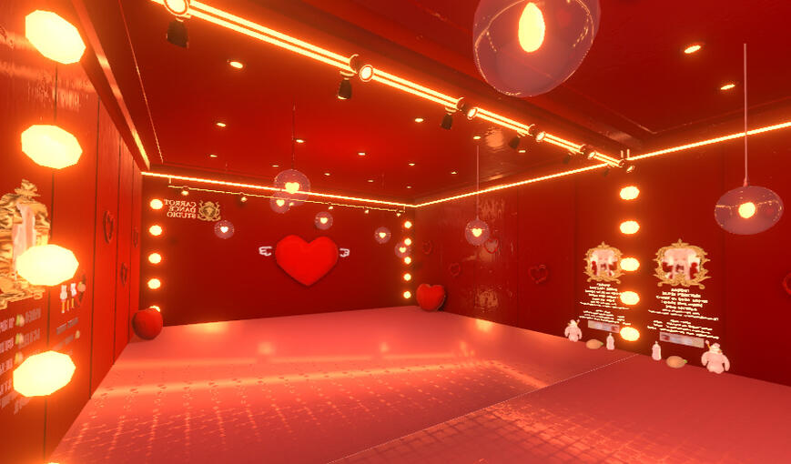carrot dance studio