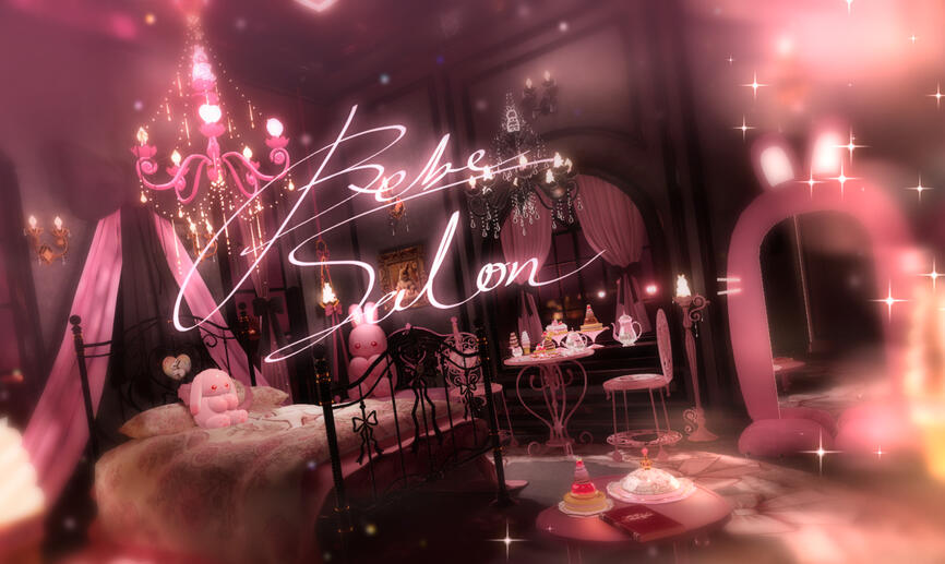 BEBE Salon